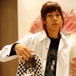 <b>협찬</b>사진 나름 성의있게찍는 김희철