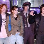 헤르미온느 넘 이뻐요...해리포터 젤 마지막<b>사진</b>..<b>딴</b>사람 같네요...