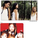 <b>추억</b>의 女그룹들 모음! 좋아했던 그룹 있으면 추천ㅋ