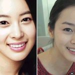 김태희 vs <b>허이재</b>, 닮았다길래..
