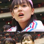 한가인 닮은 일본 <b>미</b><b>소녀</b>, 점 위치는 달라~