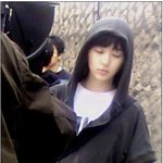 윤은혜 최근 드라마 <b>촬영</b>현장~!!