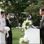 이루마-손혜임 결혼하던 날