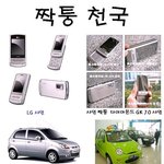 진화하는 <b>짝퉁들</b>!!