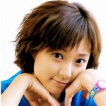 귀여운 송이진 <b>리포터</b>