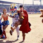 '삼성 라이온즈' <b>사순</b>이, 알고보니 성형했네ㅋㅋ