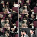 최근 영화 <b>시사회</b>에서 송혜교, 남규리 생각나??