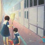 어린시절의 악몽-우에다 <b>후우</b>코-