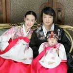 <b>신해철</b>, 미모의 아내! 더 카리스마 넘치는 딸