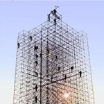 공포의 <b>정글짐</b>