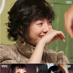 수줍음? <b>내숭</b>? 입가리고 웃는 여자 연예인들!