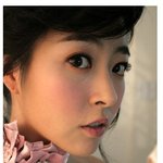 특별한 스타일의 웨딩화보? 심은진 잘어울리네!