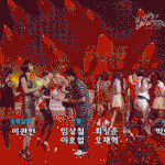 <b>박정아</b>의 굴욕