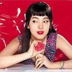 컨셉] 빨간 입술은 좋은데....송혜교 또 <b>영자</b>티나왔네...;;