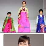 한복입은 장윤정! '고추아가씨' 眞 느낌이네~ㅎㅎ