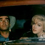 50년만에 공개된 <b>마를린</b>몬로 미공개 사진