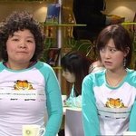 정린이 살빼기<b>전과</b> 후~ 어이쿠야 살빼자~~