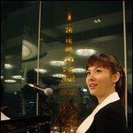 아이비 일본 드라마 <b>도쿄</b> 여우비 촬영하던 모습~