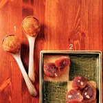 추위를 잊게 해주는 달콤한 겨울 간식