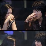 신혜성, 미모의 여자랑 클럽서 술 <b>한잔</b>??
