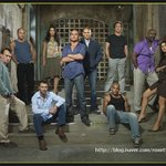 [<b>미드</b>] 프리즌 브레이크 시즌3 등장인물들~