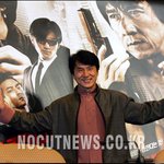 [성룡] 8년 사귀었던 여자 친구는 한국인,,, '뉴 폴리스 스토리'...