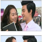 [연애결혼]이젠 대놓고 회사에서 애정표현하는 <b>현수</b>-강현