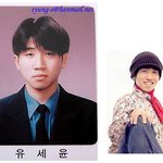 복학생 <b>유세윤</b> 드디어 졸업했네..ㅋㅋ
