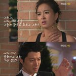 이동건-김선아, <b>표정</b>연기 대결 ㅋㅋㅋ
