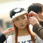 보아 따라하는 중국 연예인들,,,막사진 초<b>압박</b>?