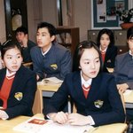 옥동자 <b>정종철</b>님 여자친구 황규림님 학교때 임수정씨와 -0-;