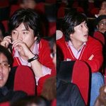 가을로 <b>vip</b>시사회에서 권상우