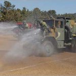 화재<b>진압</b>에는 소화기도 좋지만...