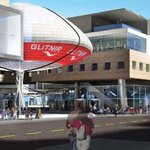 미래의 주유소는 <b>이런모습</b>?