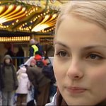 미모의 피겨스케이터, 엘프같은 외모!