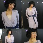 은근 스탈 좋은 <b>사강</b>, 큐트-러블리 사진들♥