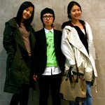 이진 얼굴이 통통 볼이 <b>볼록</b>해졌다~