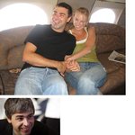 구글의 공동<b>창업자</b> 페이지, 초호화 결혼식 한대~