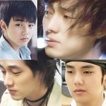 소지섭, 태왕사신기 유승호랑 <b>완전</b> 닮았어~