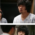 정신병자 연기한 <b>현빈</b>! 눈빛만 보면 무섭다ㄷㄷㄷ