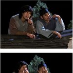 오토바이사고로 우리 곁을 떠난 탤런트 <b>이언</b>의 생전모습~