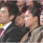 국민 호감들 김선아, 김명민, <b>손석희</b>가 한자리에!