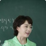 예전 노현정, 학교에서 <b>강의</b>한적도 있었구나..직찍