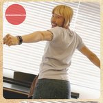노홍철, x 싼 바지입고 복학생 <b>포즈</b>를..