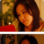 박지윤 아나, <b>훈남</b>동생..혹시 모델?