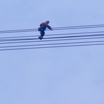 <b>일당</b>40만원짜리 알바라는데..