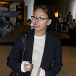 이효리 '<b>편안</b>함이 묻어나는 결혼식 패션센스'
