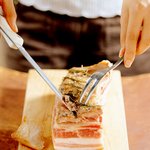 친정엄마가 알려주는 돼지고기 양념 및 부위별 조리법