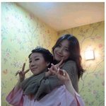 결혼하는 <b>신부</b>보다 더 예쁜 "구혜선"