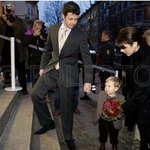 크리스마스 콘서트에 간 꼬마신사<b>st</b>. 근엄이